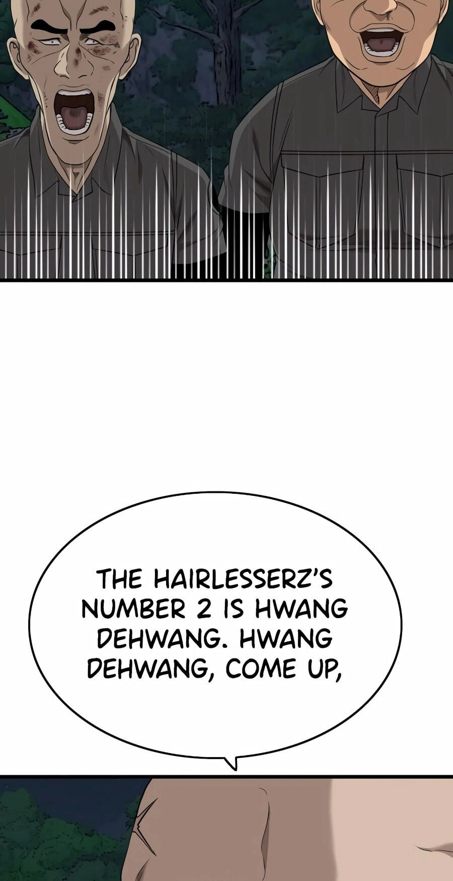 Bad Guy Chapter 192 page 69 - 