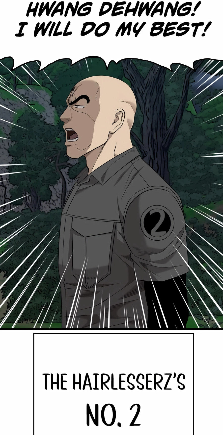 Bad Guy Chapter 192 page 73 - 