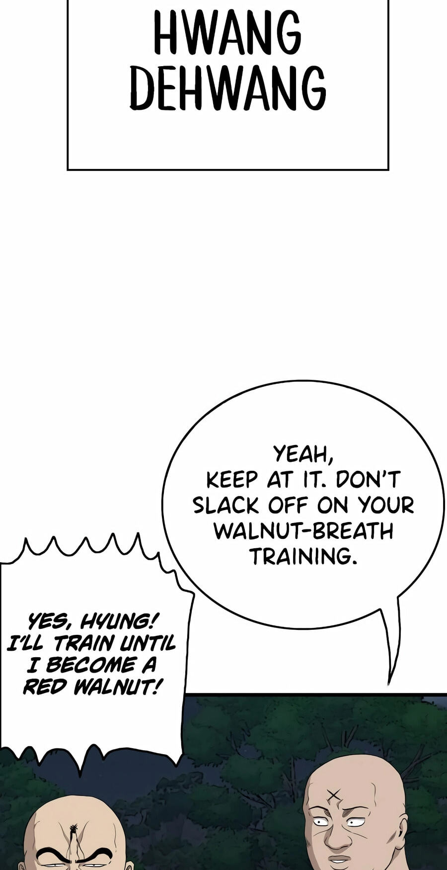 Bad Guy Chapter 192 page 74 - 