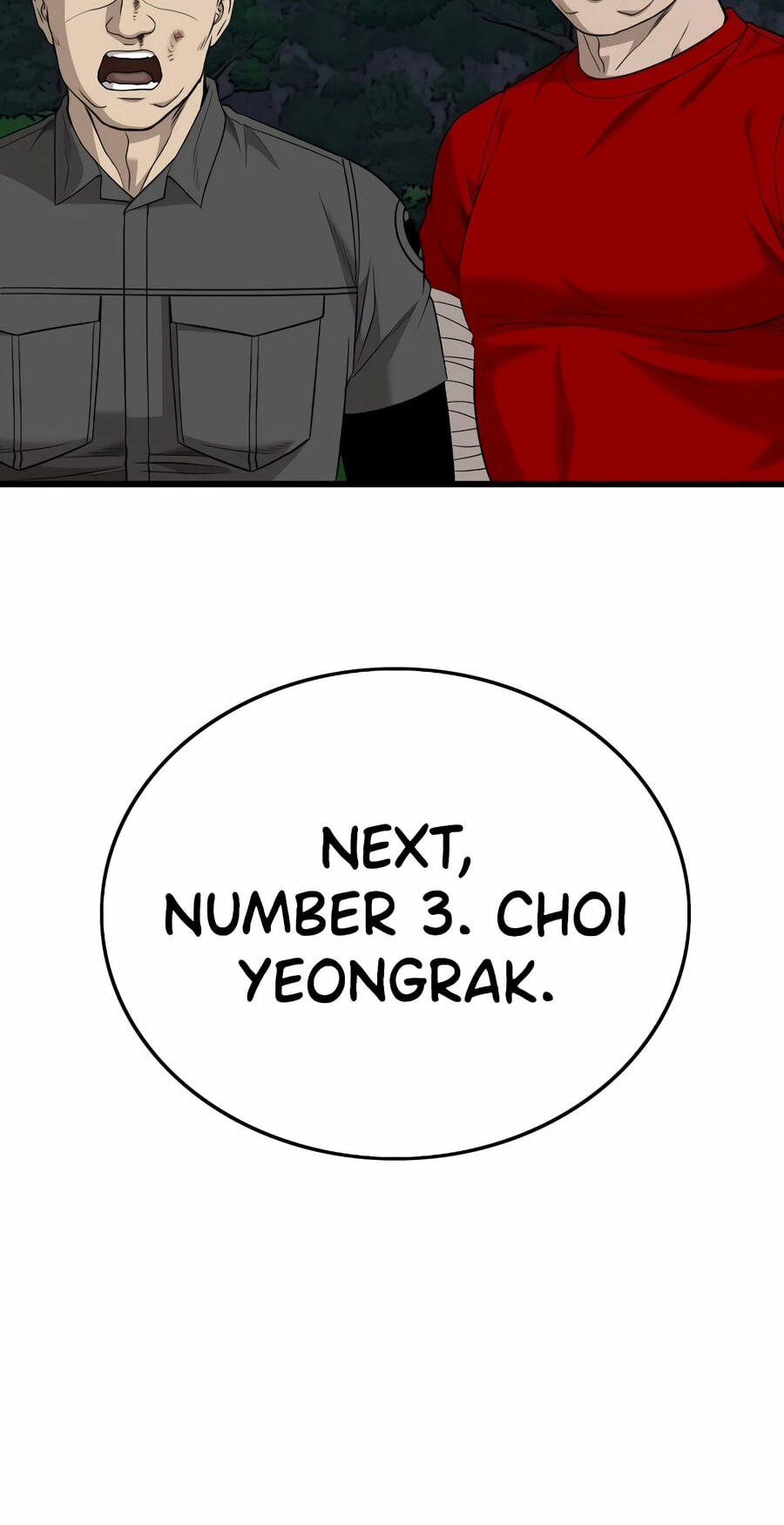 Bad Guy Chapter 192 page 75 - 