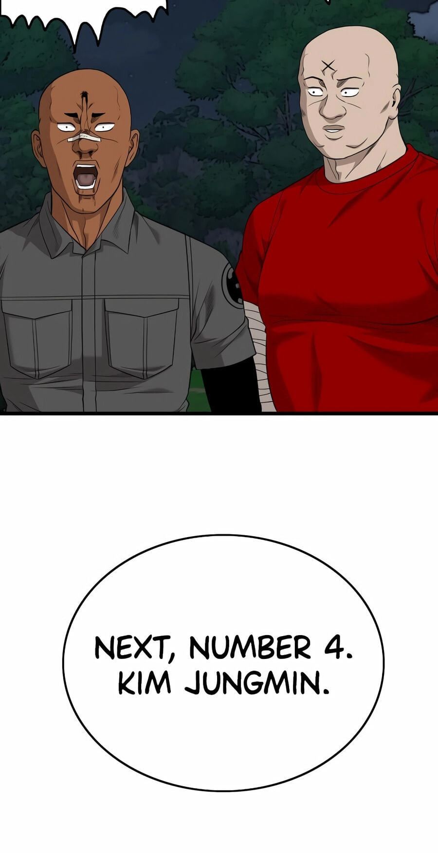 Bad Guy Chapter 192 page 78 - 