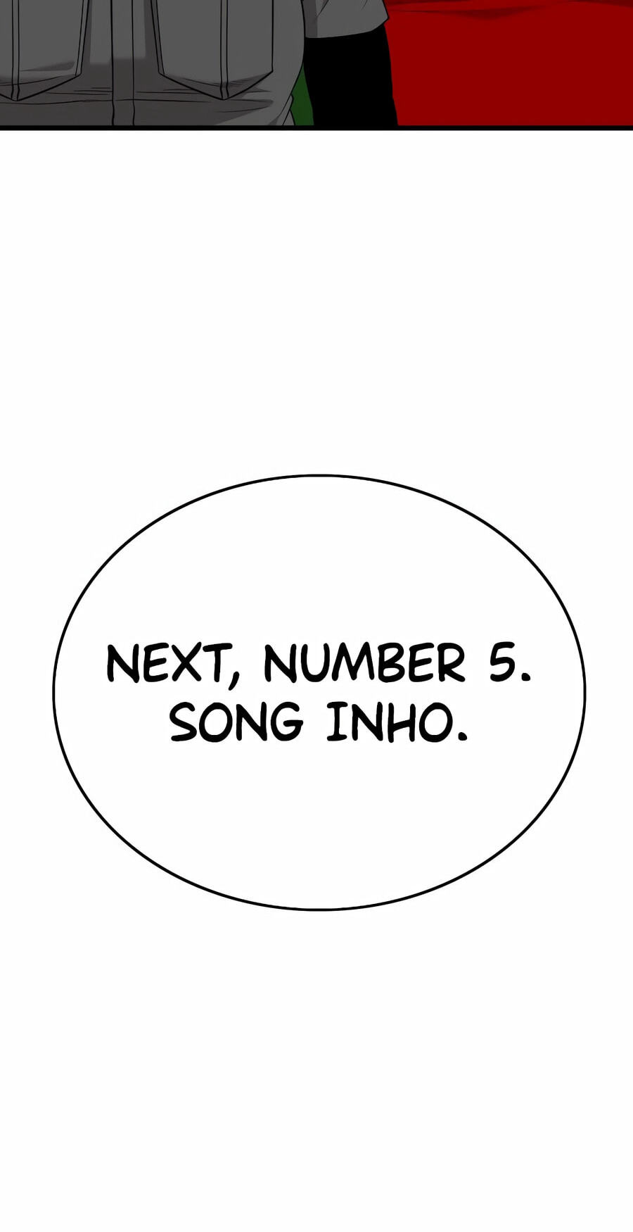 Bad Guy Chapter 192 page 82 - 