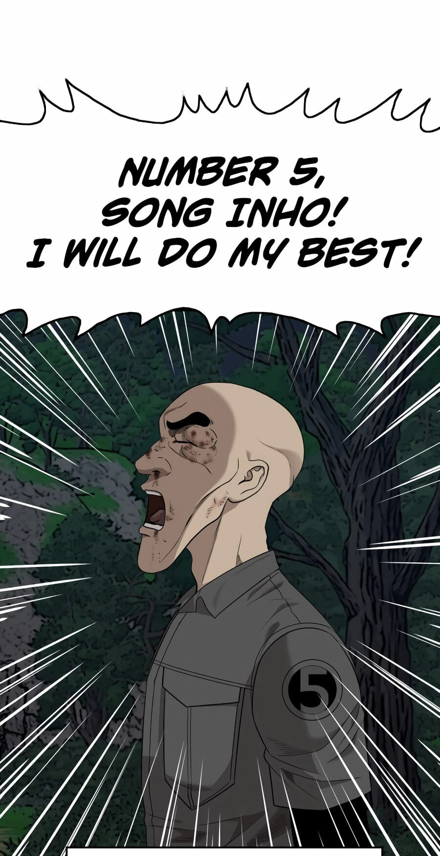 Bad Guy Chapter 192 page 83 - 