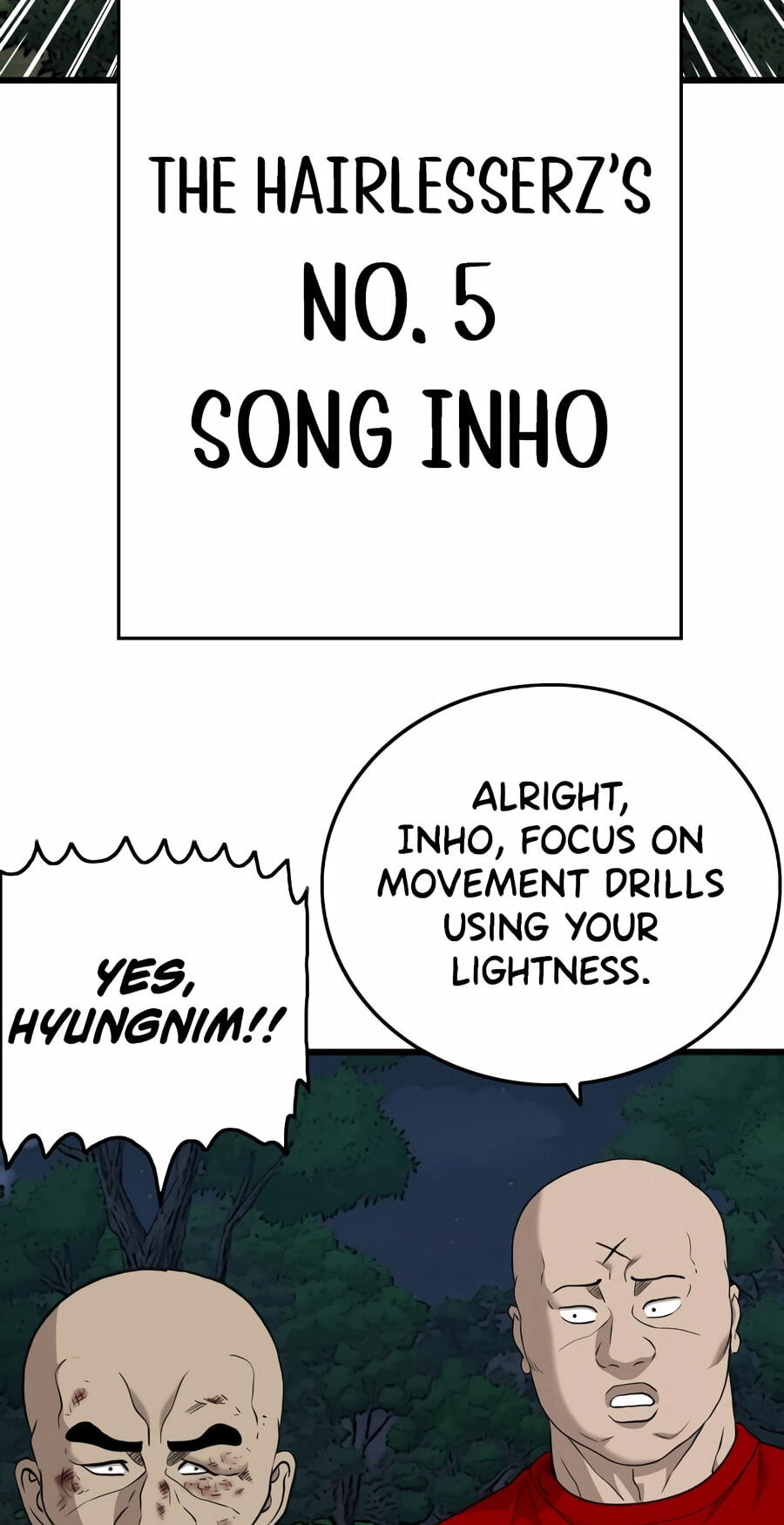 Bad Guy Chapter 192 page 84 - 