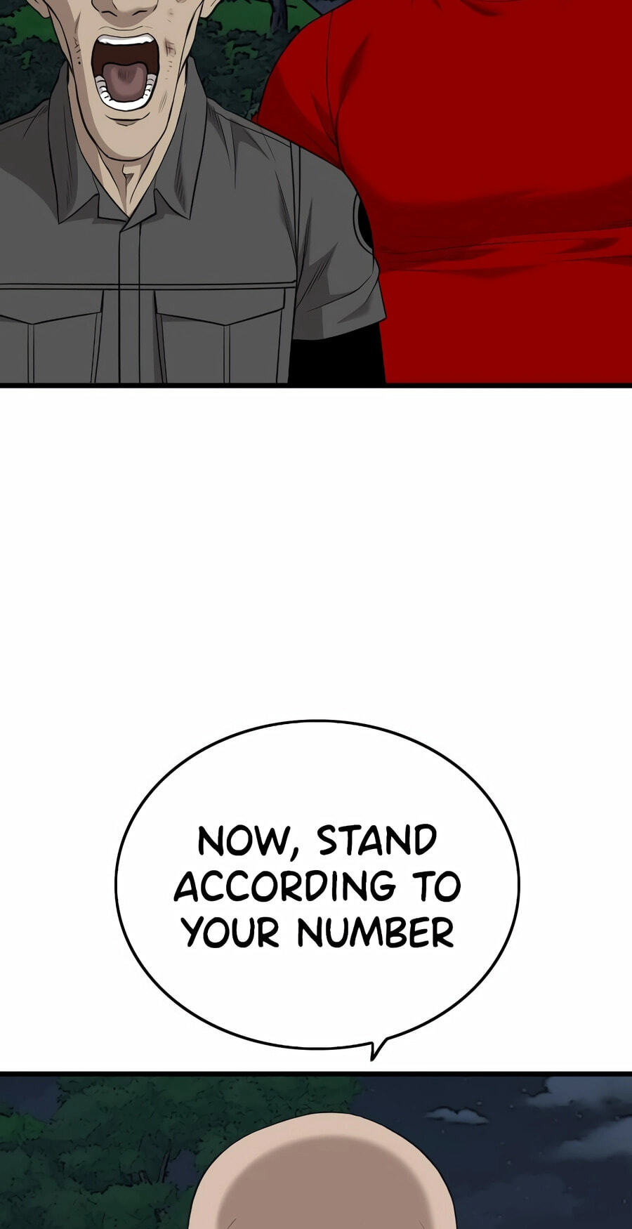 Bad Guy Chapter 192 page 85 - 