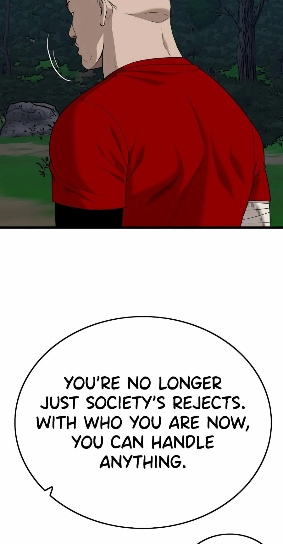 Bad Guy Chapter 192 page 92 - 