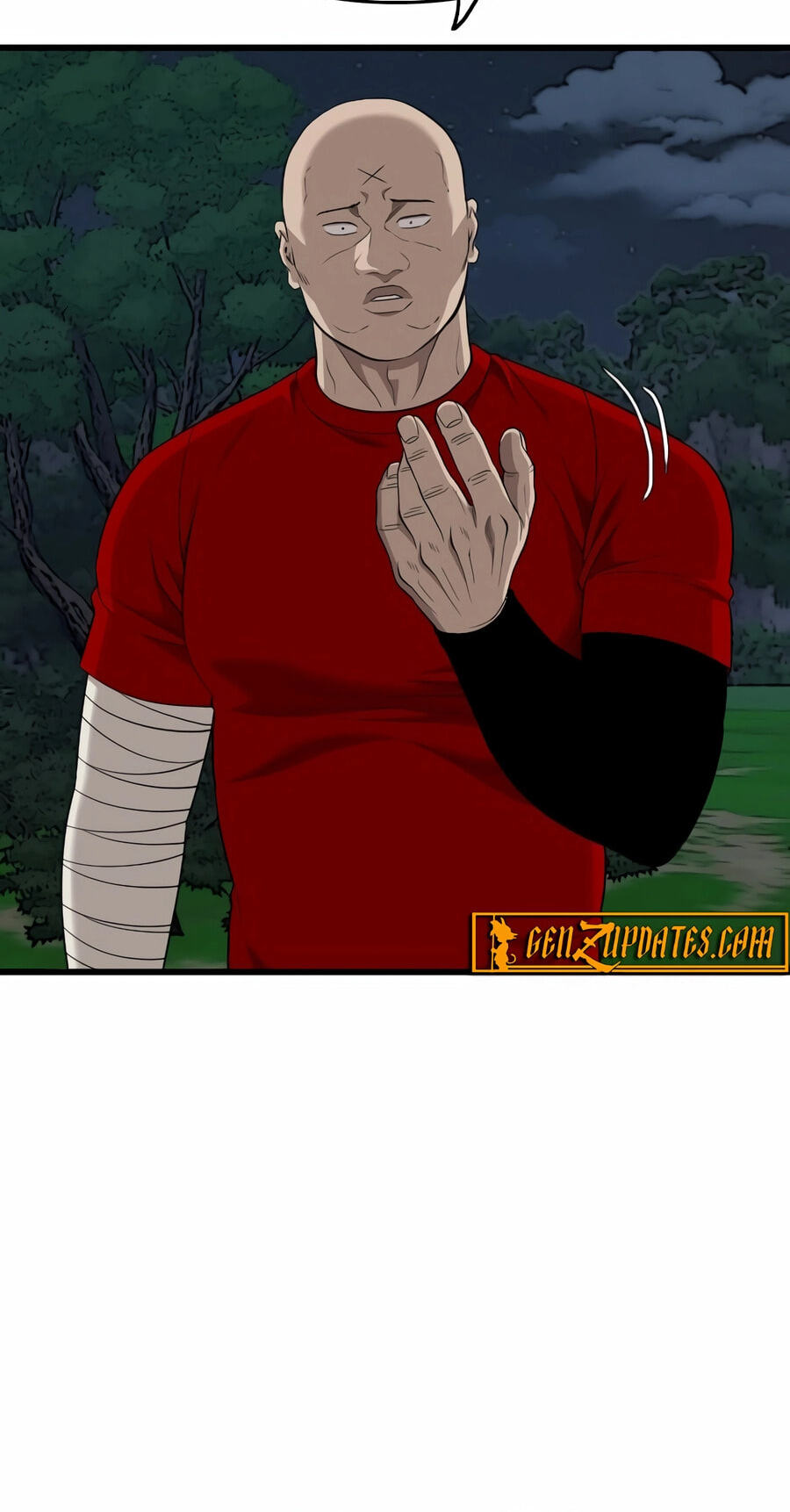 Bad Guy Chapter 192 page 96 - 