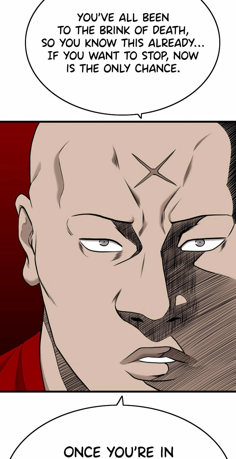 Bad Guy Chapter 192 page 98 - 