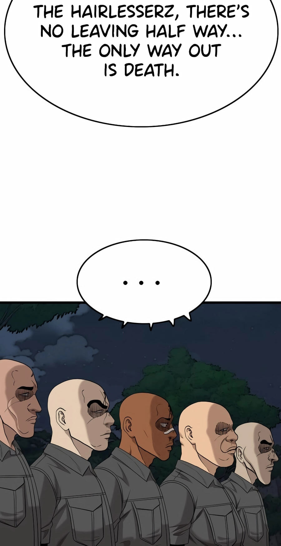 Bad Guy Chapter 192 page 99 - 