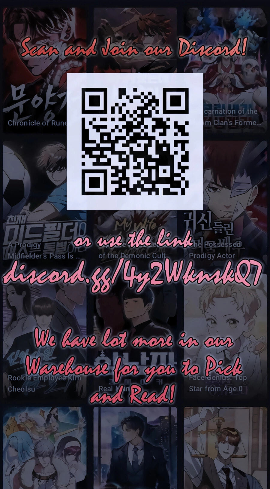 Bad Guy Chapter 193 page 1 - 