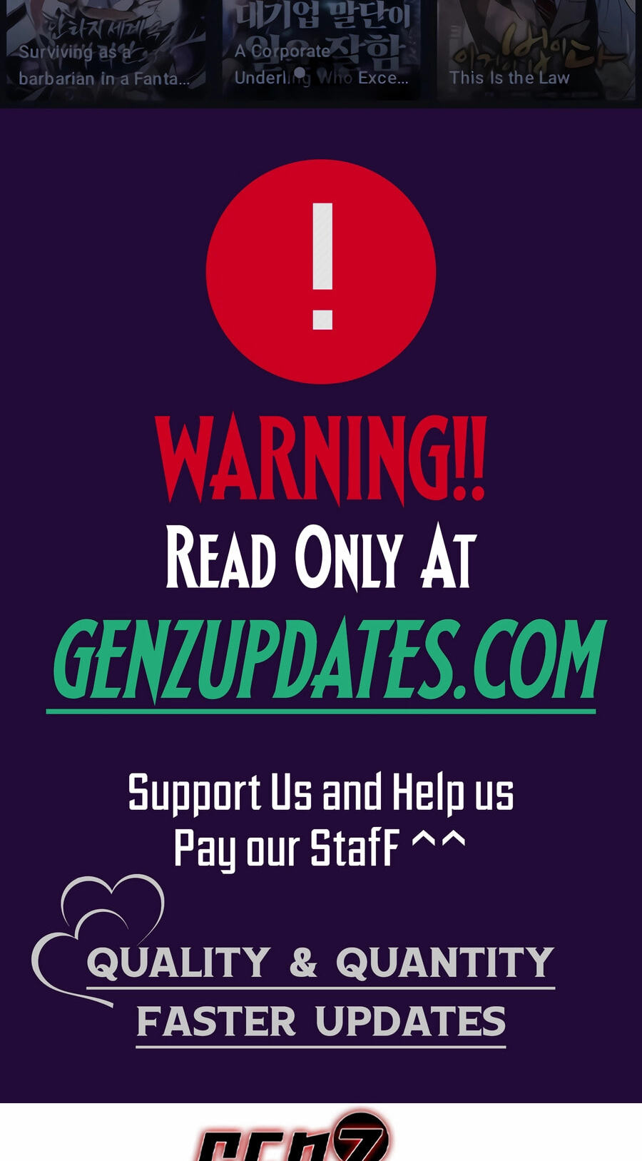 Bad Guy Chapter 193 page 2 - 
