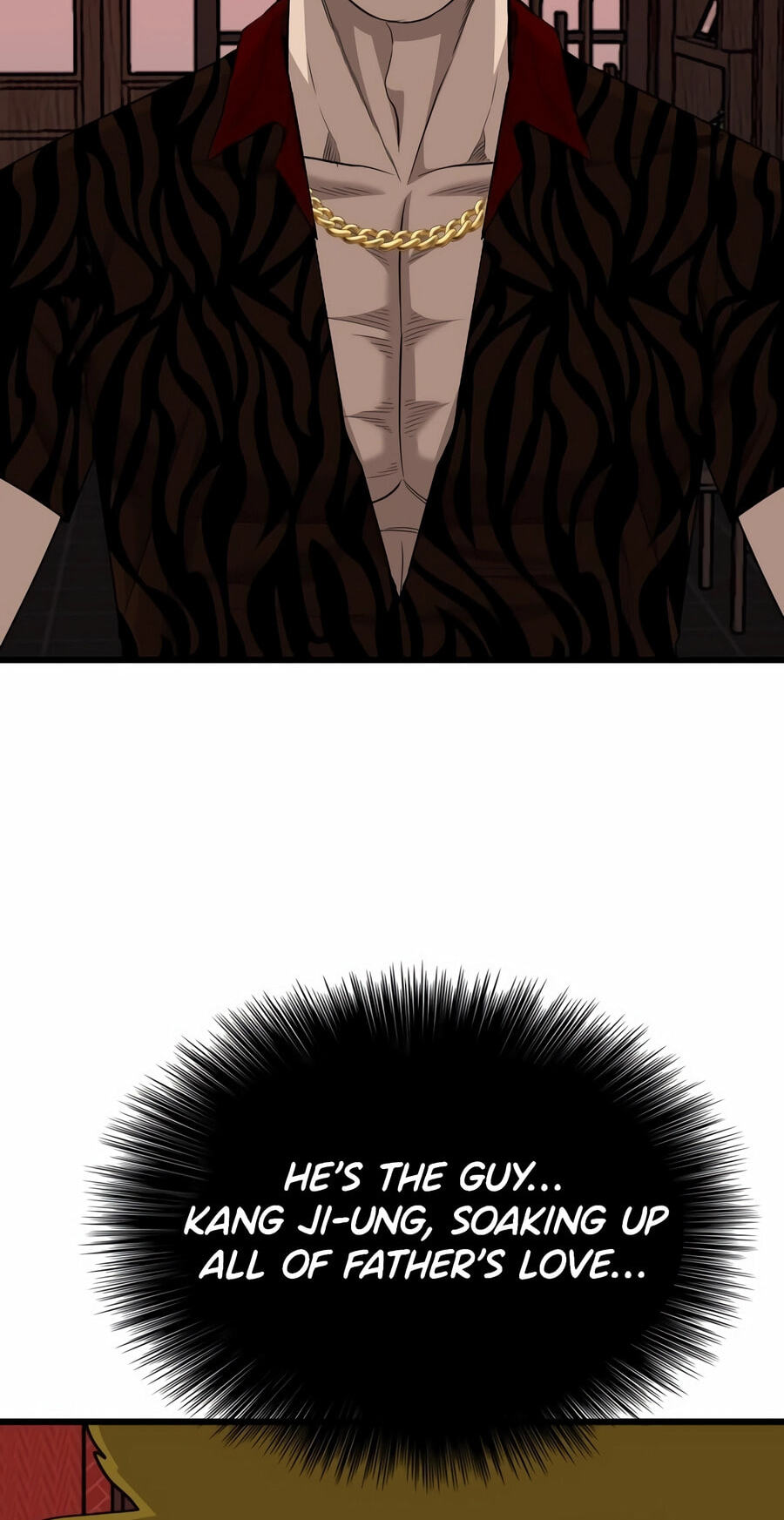 Bad Guy Chapter 193 page 103 - 