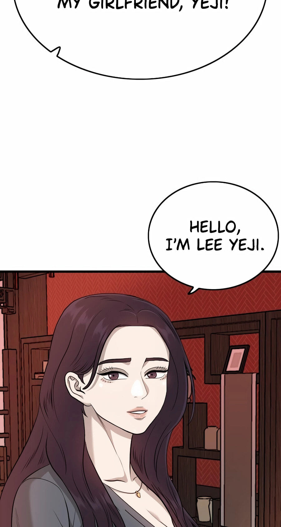 Bad Guy Chapter 193 page 105 - 