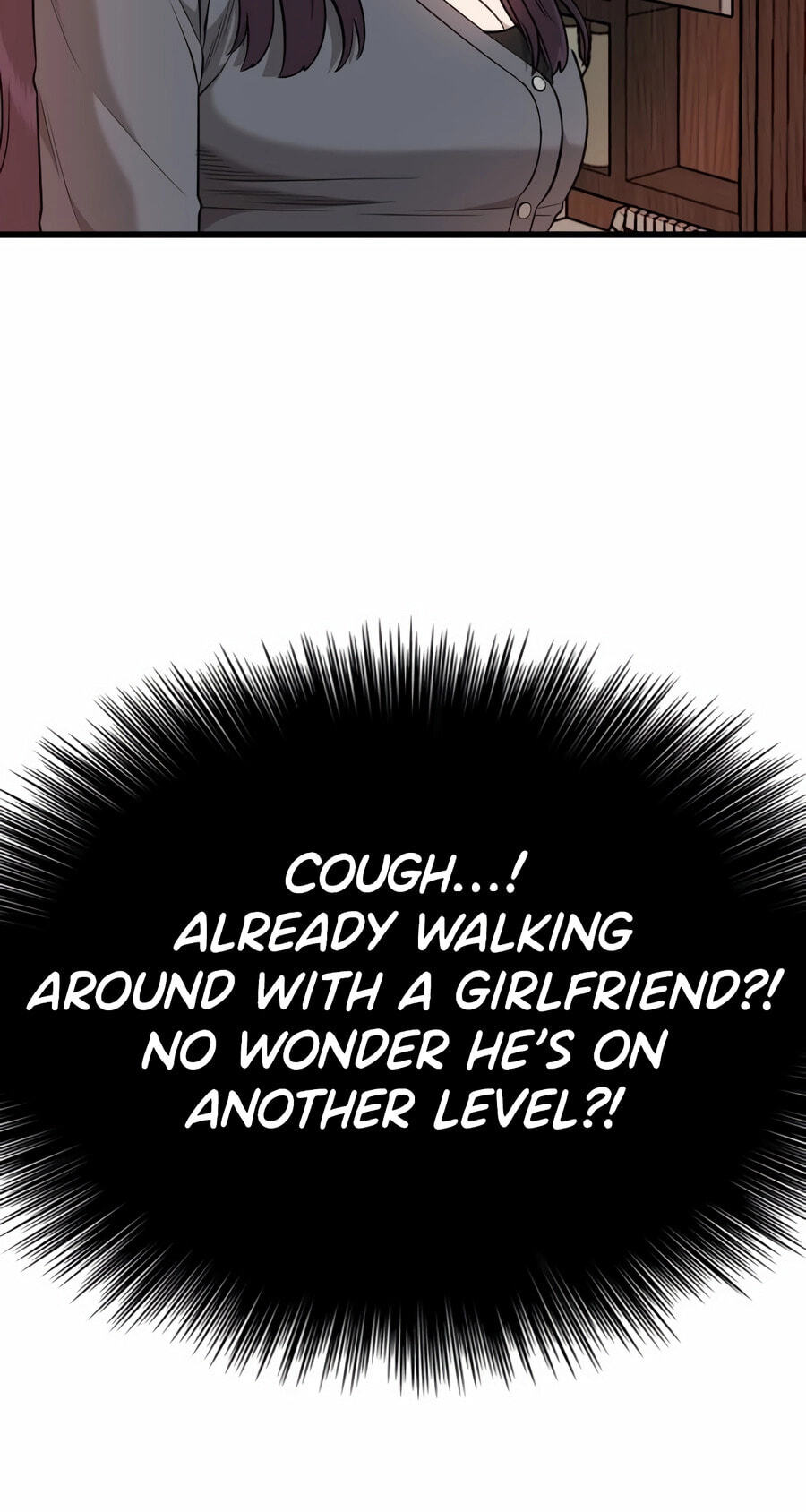 Bad Guy Chapter 193 page 106 - 