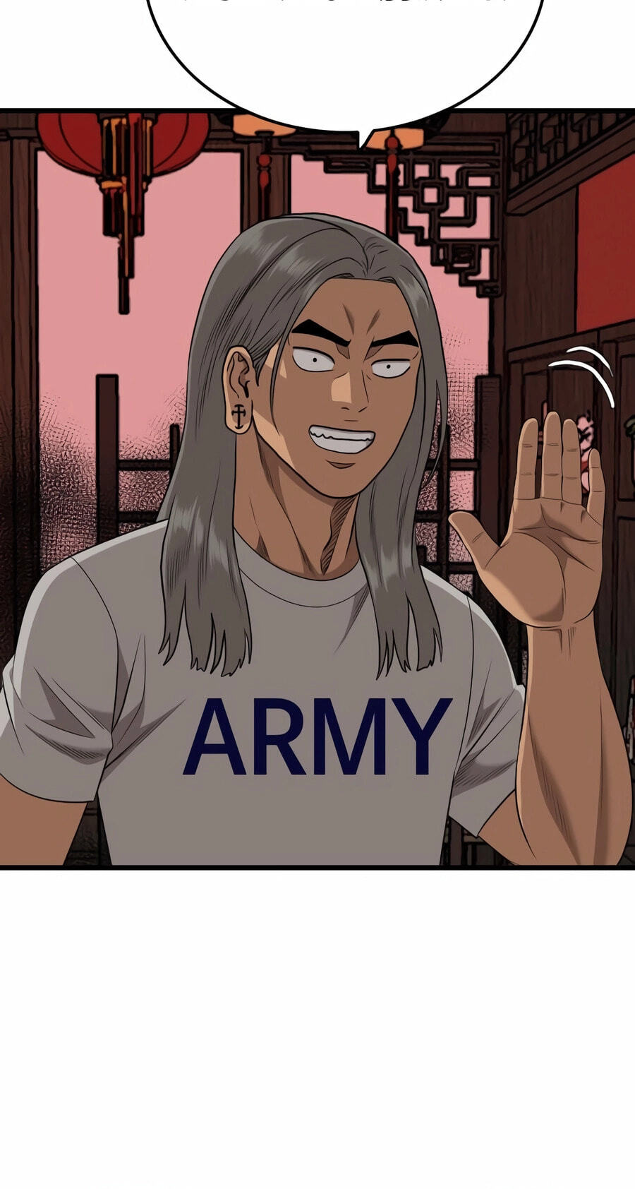 Bad Guy Chapter 193 page 111 - 