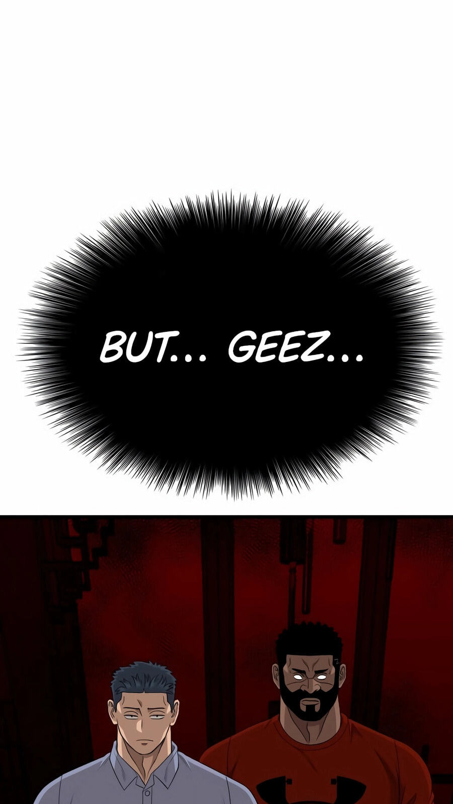 Bad Guy Chapter 193 page 117 - 