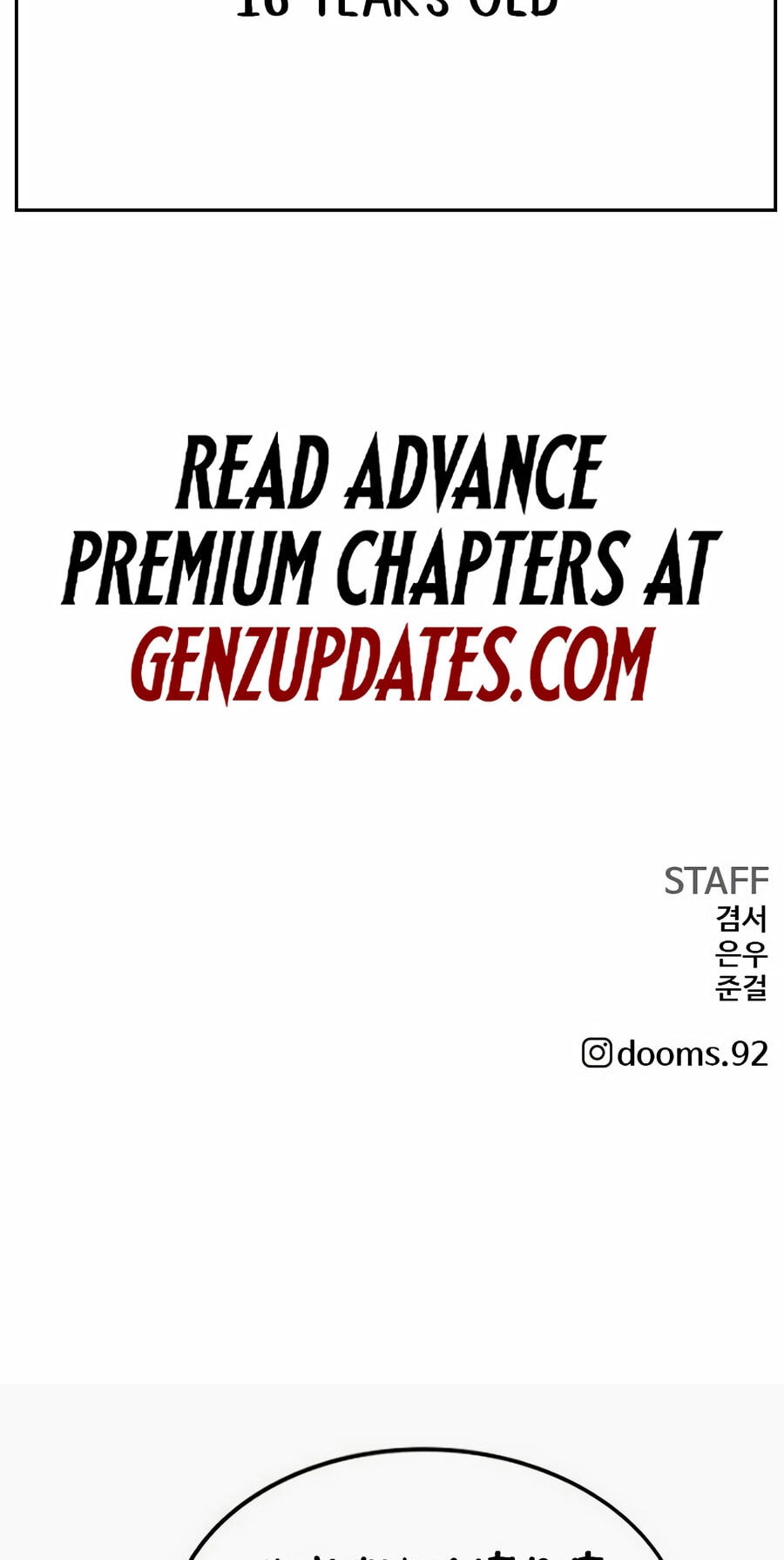 Bad Guy Chapter 193 page 122 - 