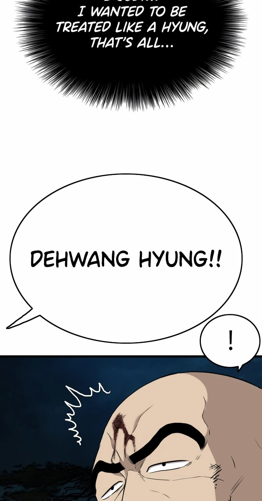 Bad Guy Chapter 193 page 15 - 