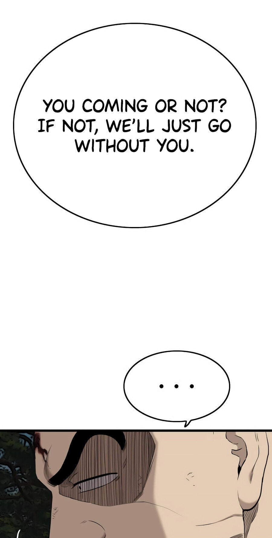 Bad Guy Chapter 193 page 21 - 