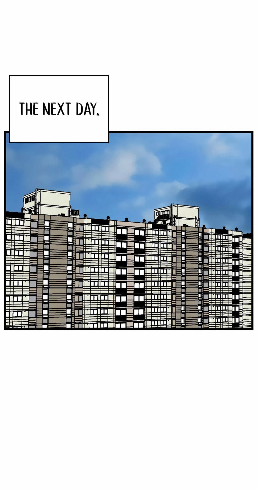 Bad Guy Chapter 193 page 32 - 