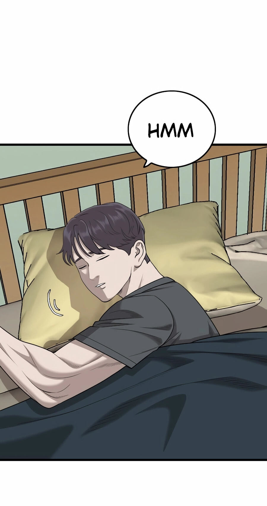 Bad Guy Chapter 193 page 33 - 