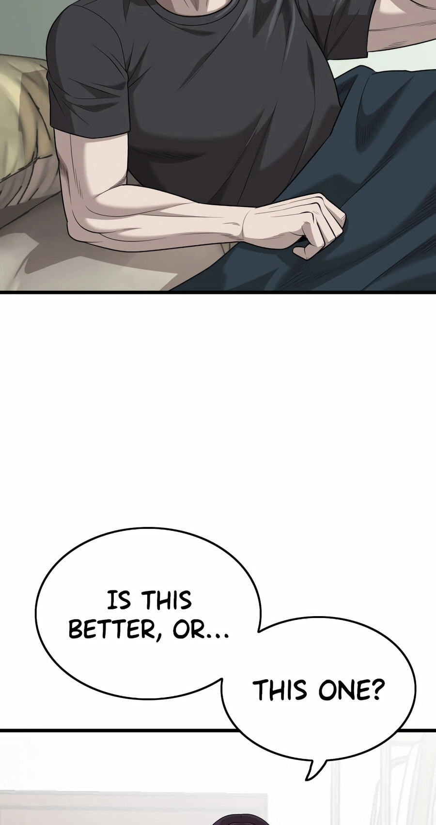 Bad Guy Chapter 193 page 36 - 