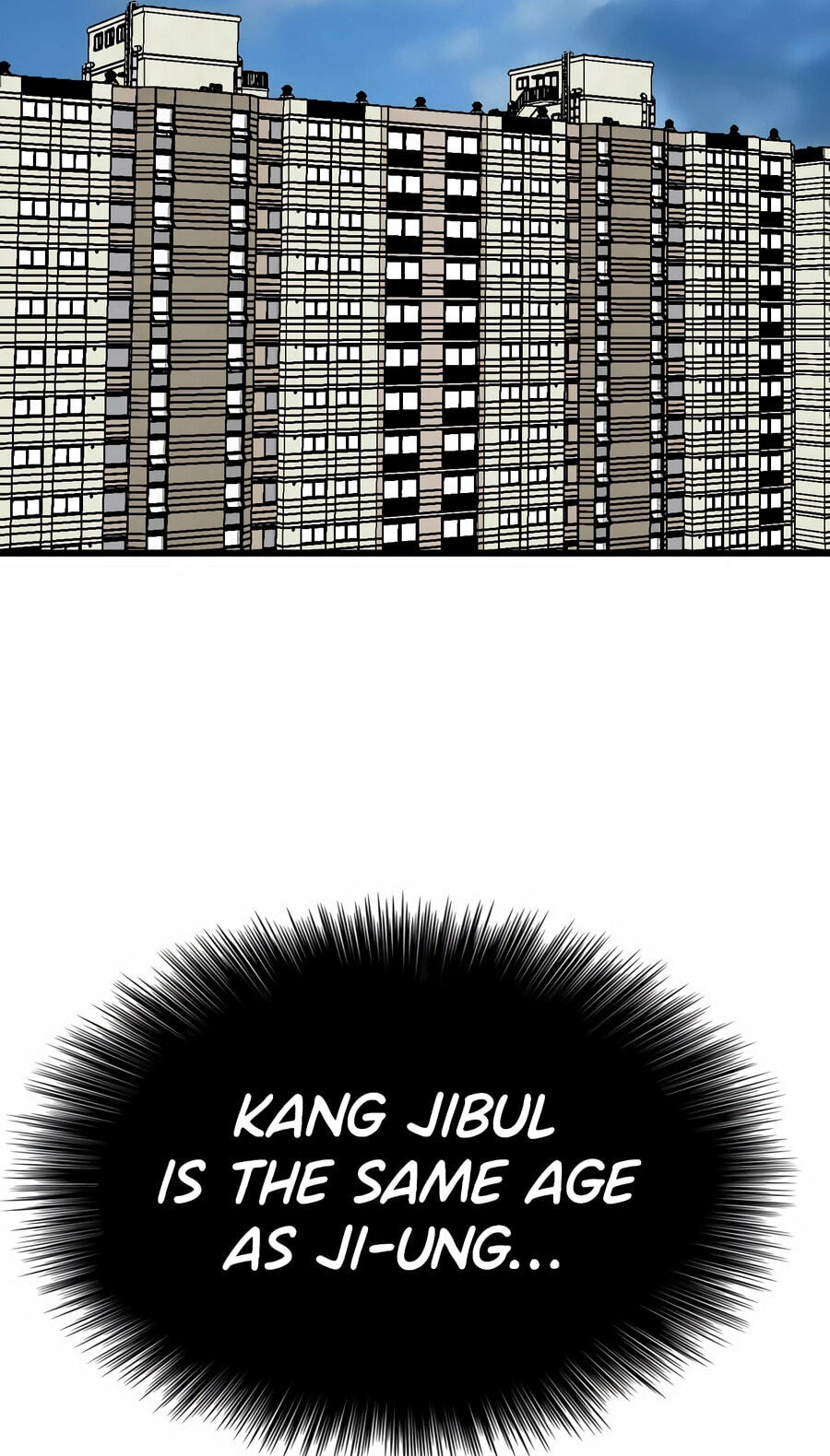Bad Guy Chapter 193 page 40 - 