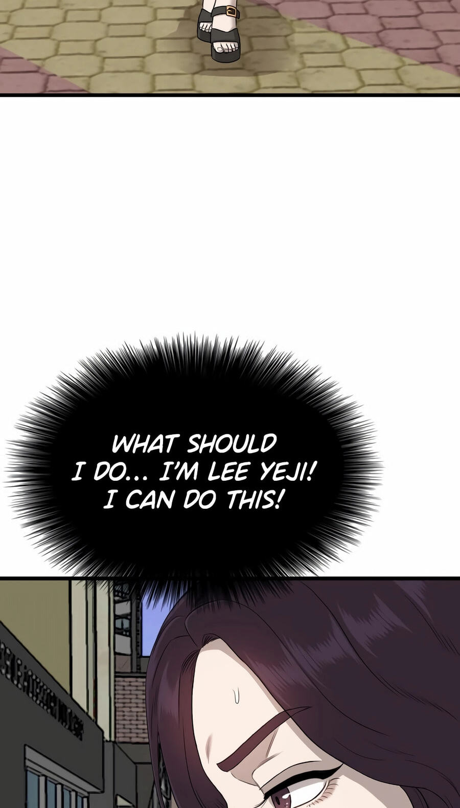 Bad Guy Chapter 193 page 43 - 