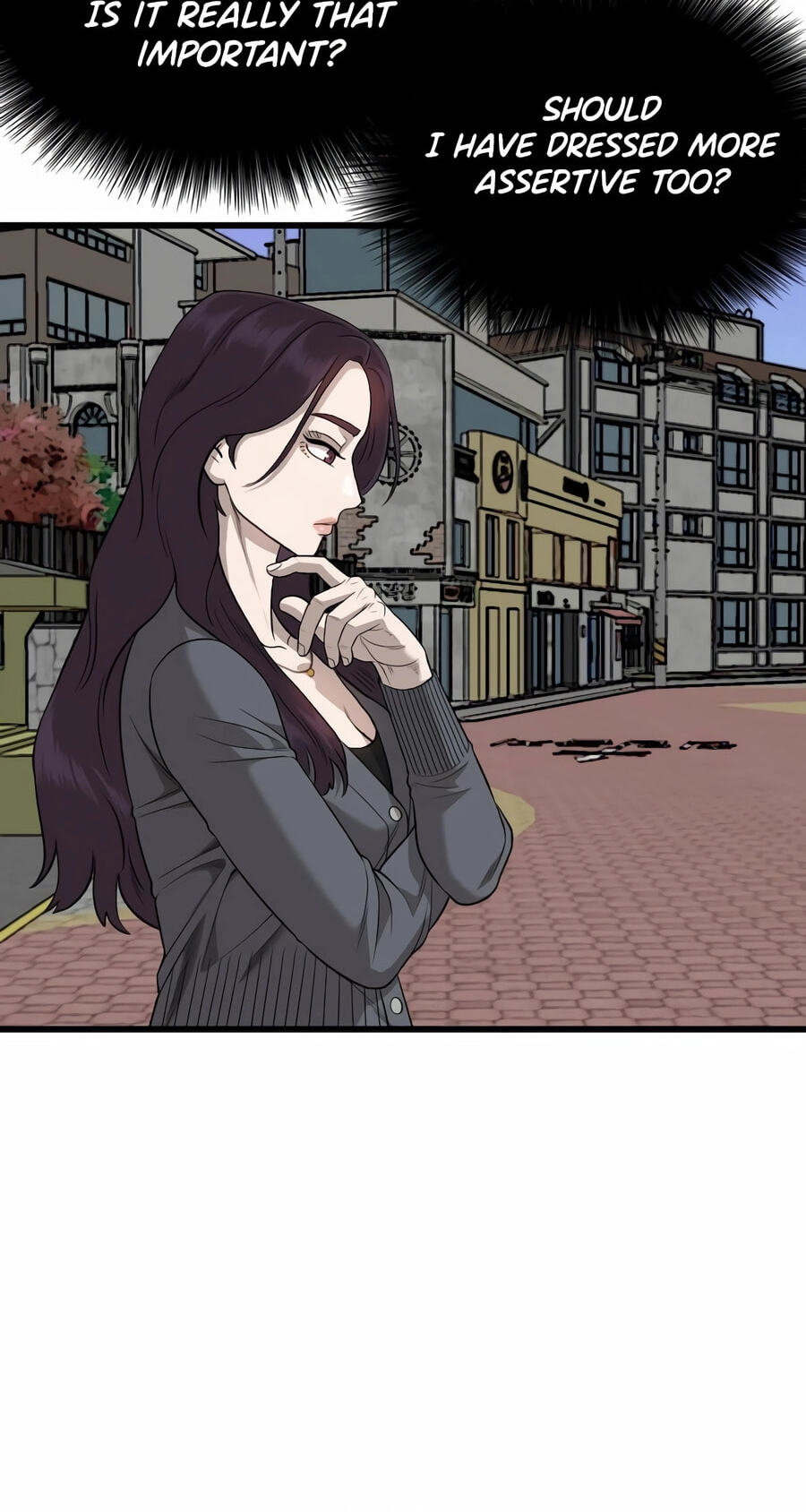 Bad Guy Chapter 193 page 55 - 