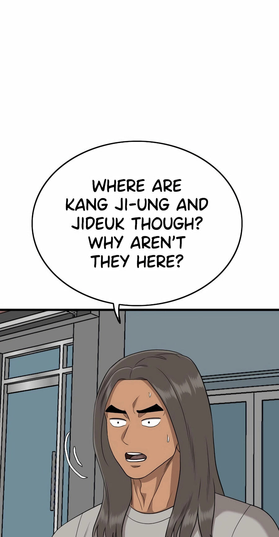 Bad Guy Chapter 193 page 64 - 