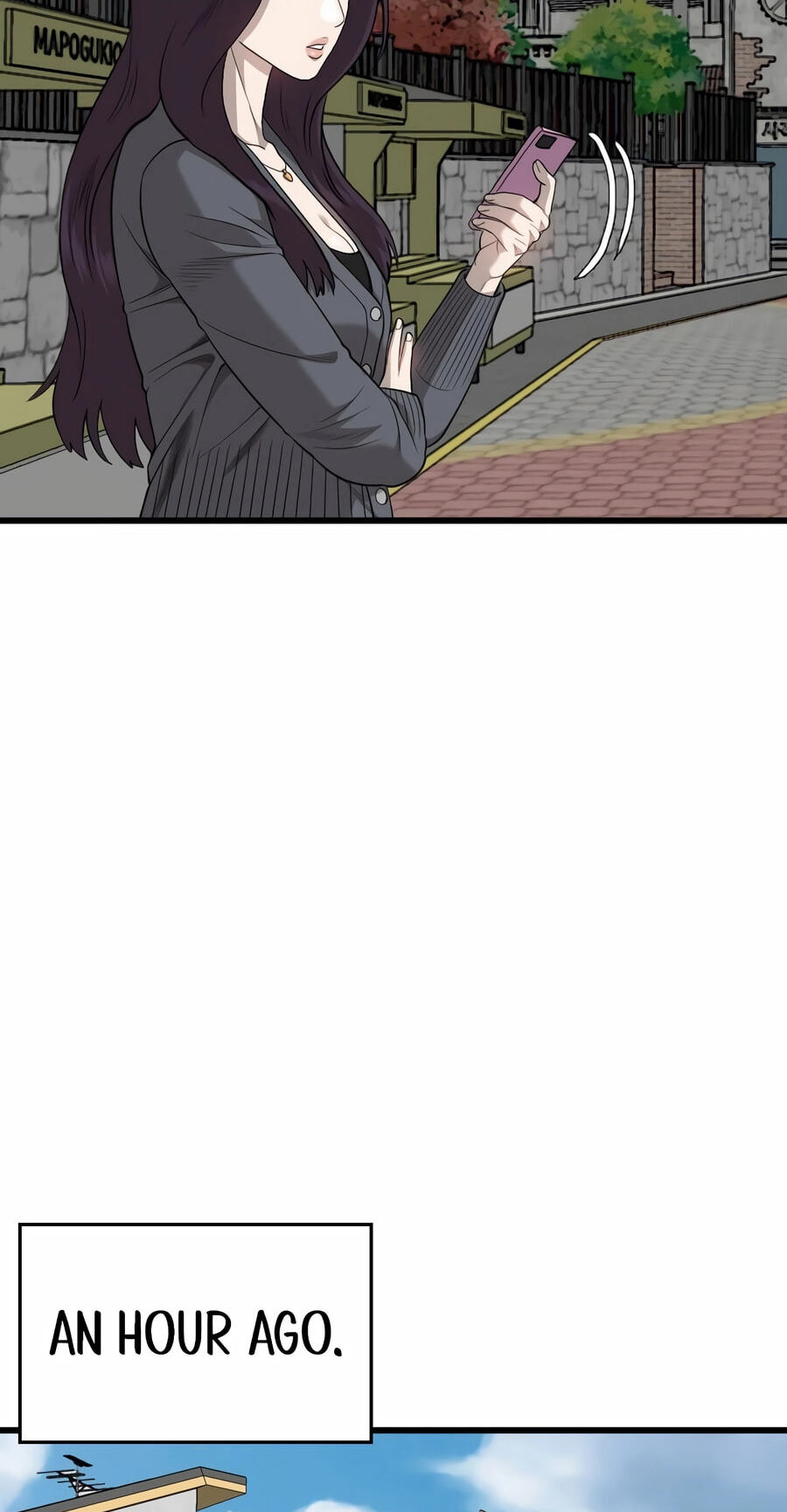 Bad Guy Chapter 193 page 66 - 