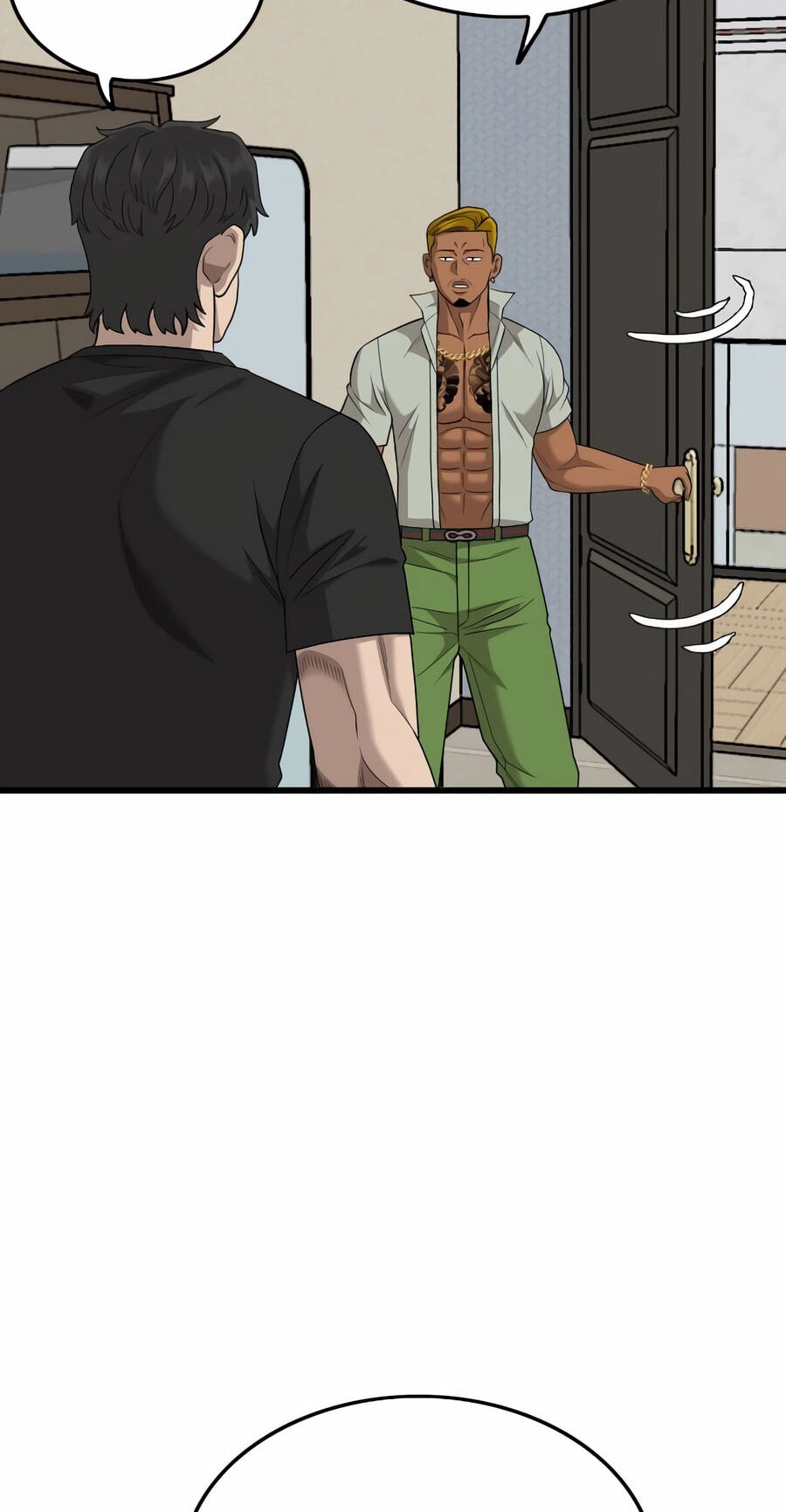 Bad Guy Chapter 193 page 70 - 