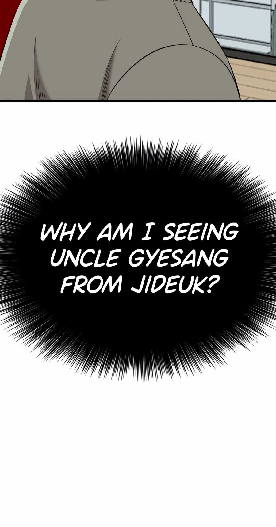 Bad Guy Chapter 193 page 73 - 