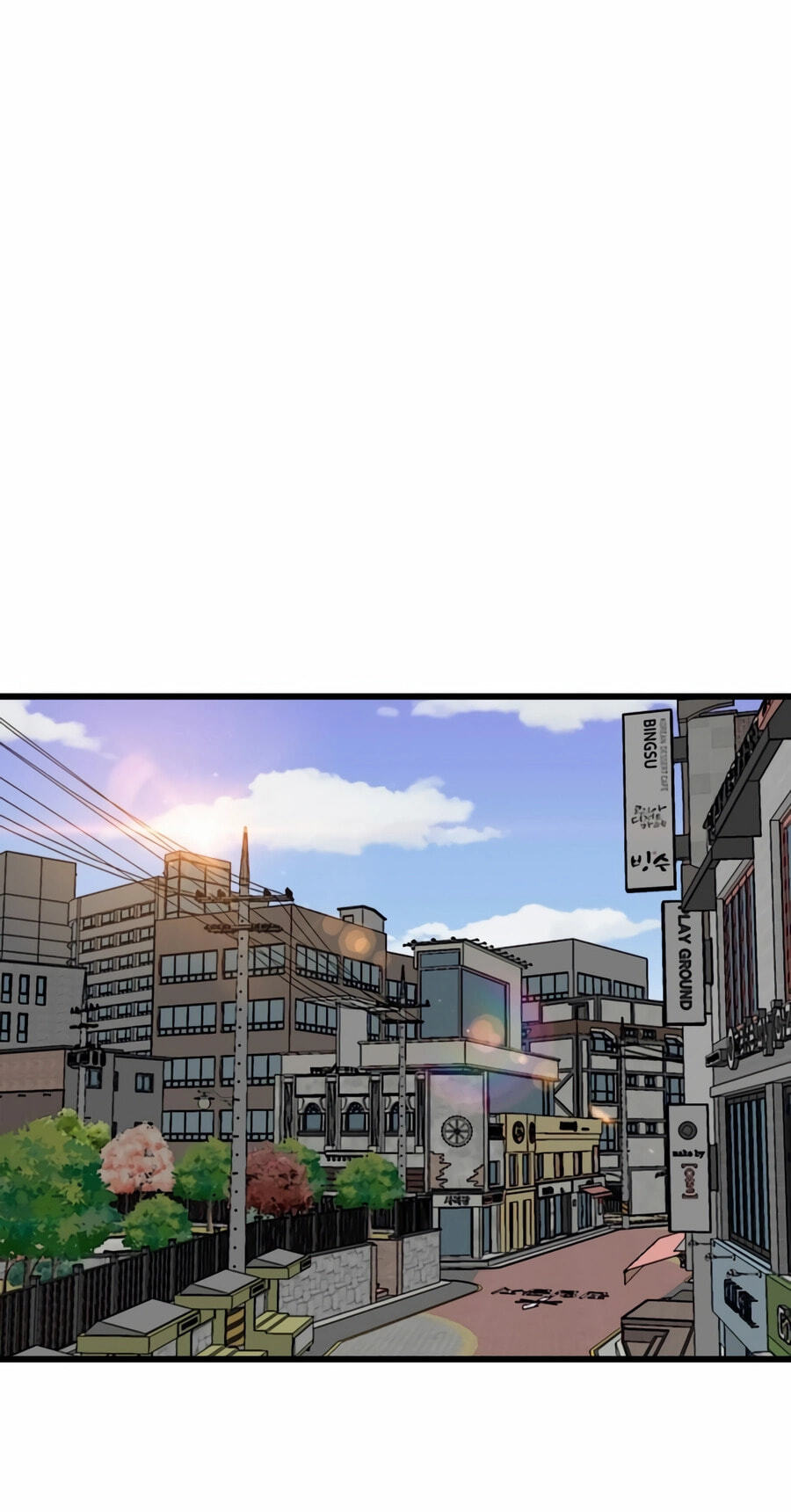 Bad Guy Chapter 193 page 74 - 