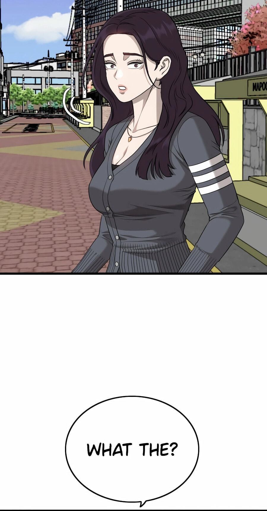 Bad Guy Chapter 193 page 79 - 