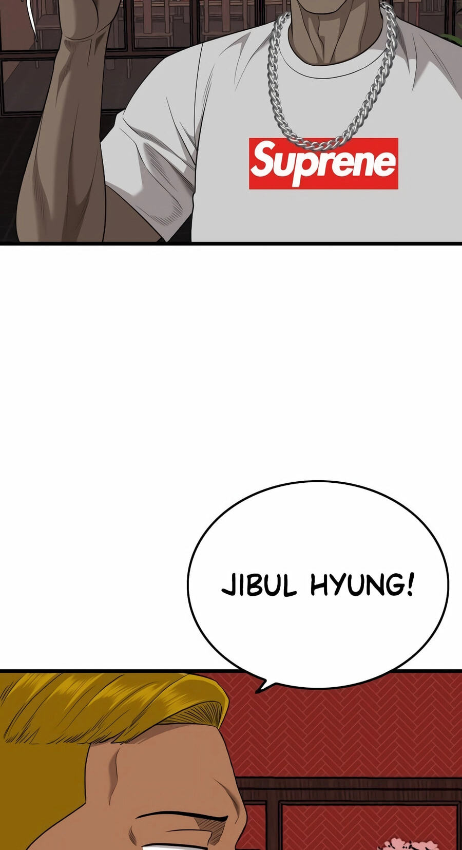 Bad Guy Chapter 193 page 92 - 