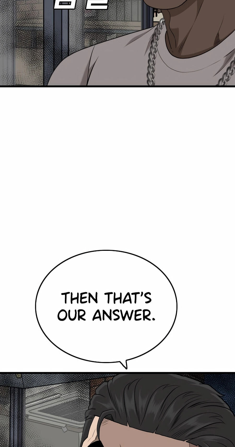 Bad Guy Chapter 194 page 114 - 