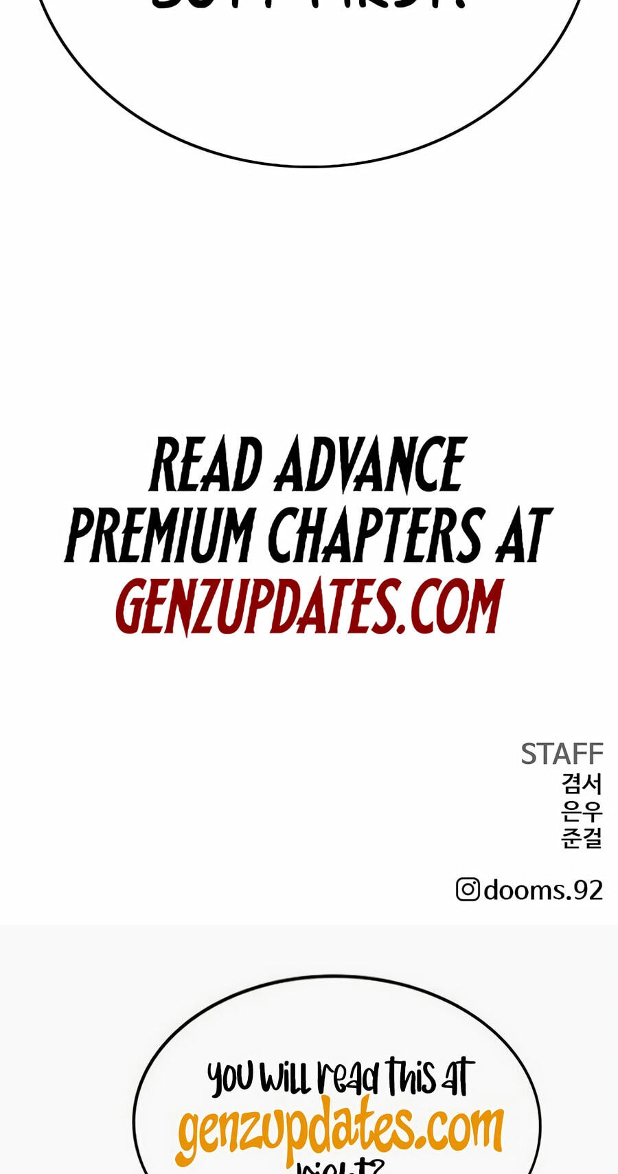 Bad Guy Chapter 194 page 116 - 