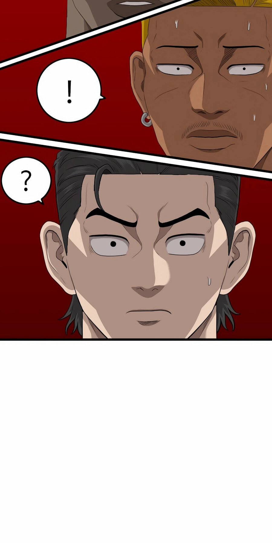 Bad Guy Chapter 194 page 13 - 