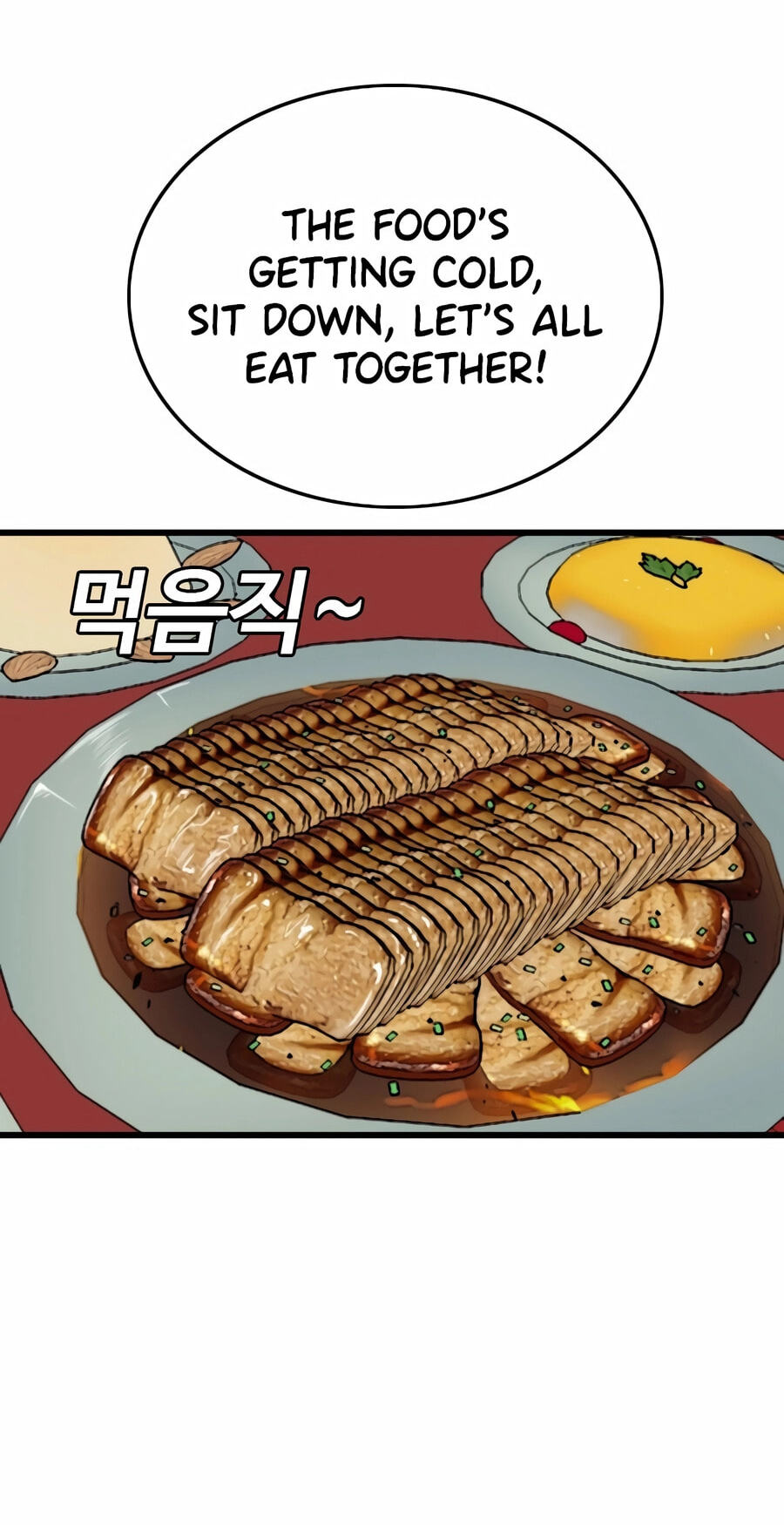 Bad Guy Chapter 194 page 24 - 