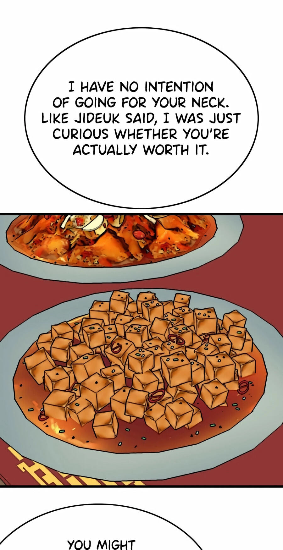 Bad Guy Chapter 194 page 42 - 