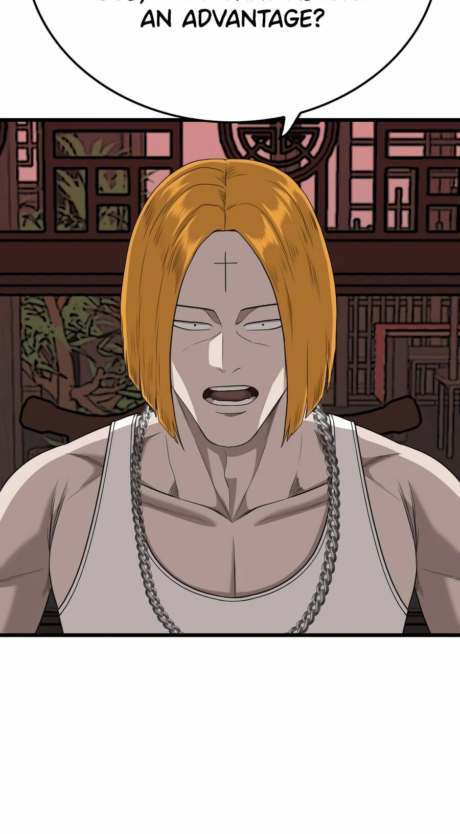 Bad Guy Chapter 194 page 50 - 