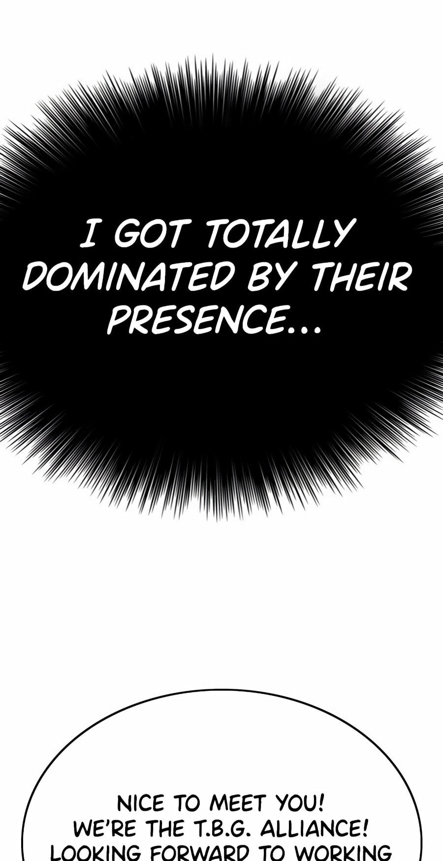 Bad Guy Chapter 194 page 6 - 