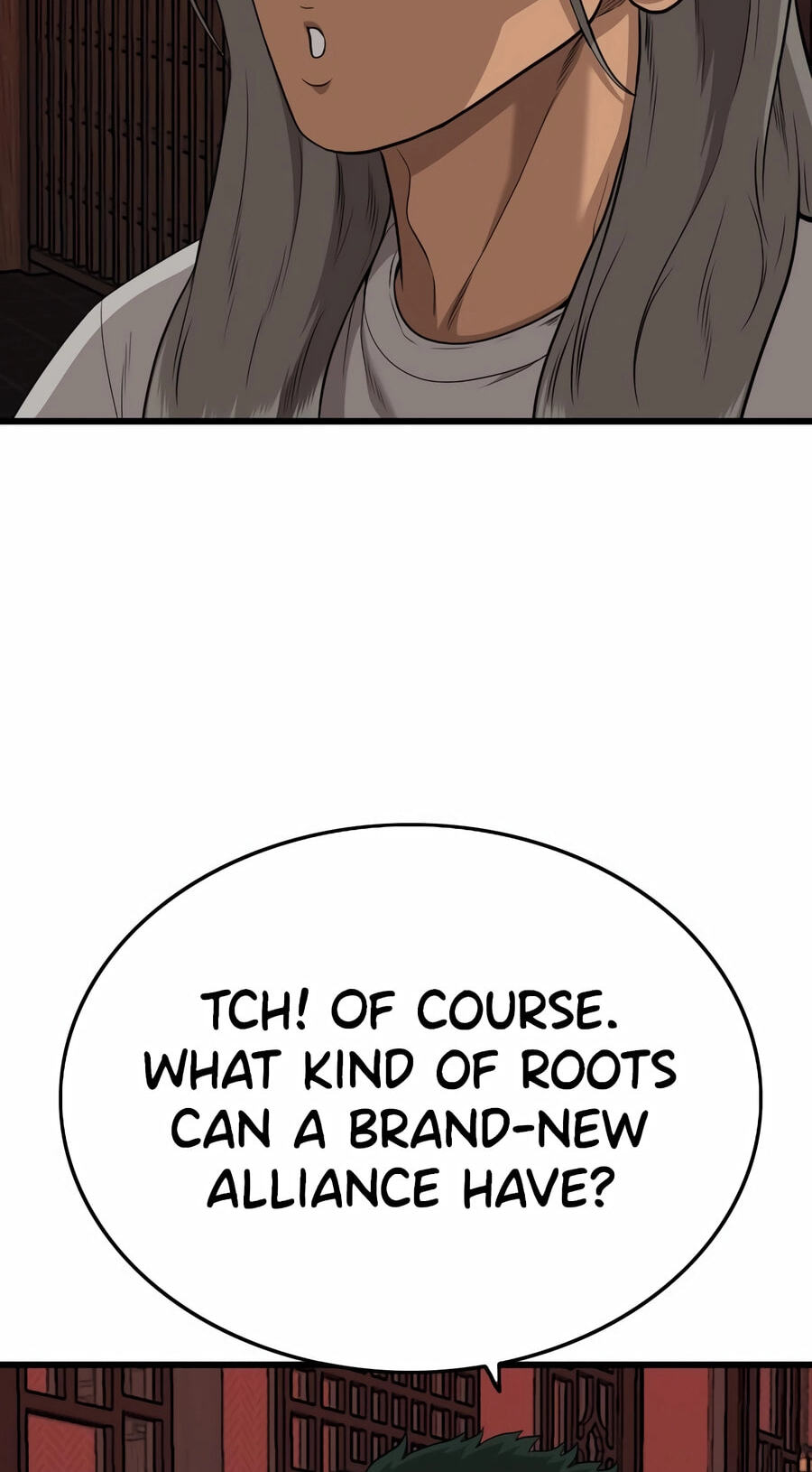 Bad Guy Chapter 194 page 53 - 