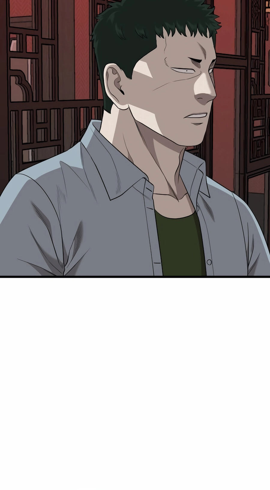 Bad Guy Chapter 194 page 54 - 