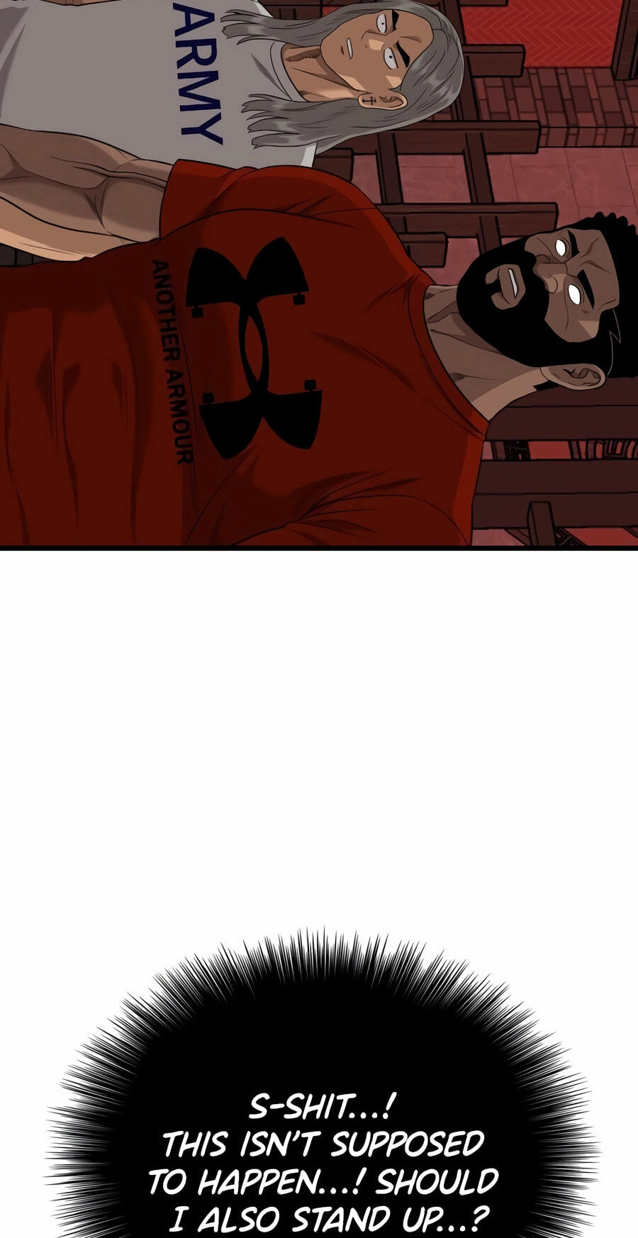 Bad Guy Chapter 194 page 61 - 