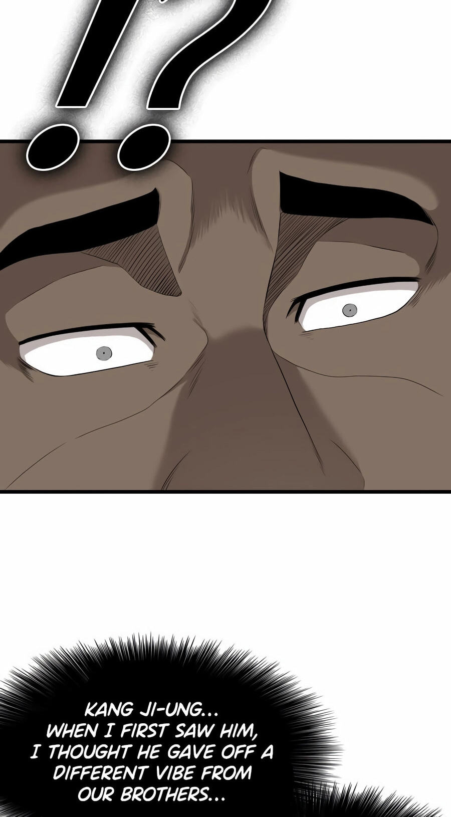Bad Guy Chapter 194 page 73 - 