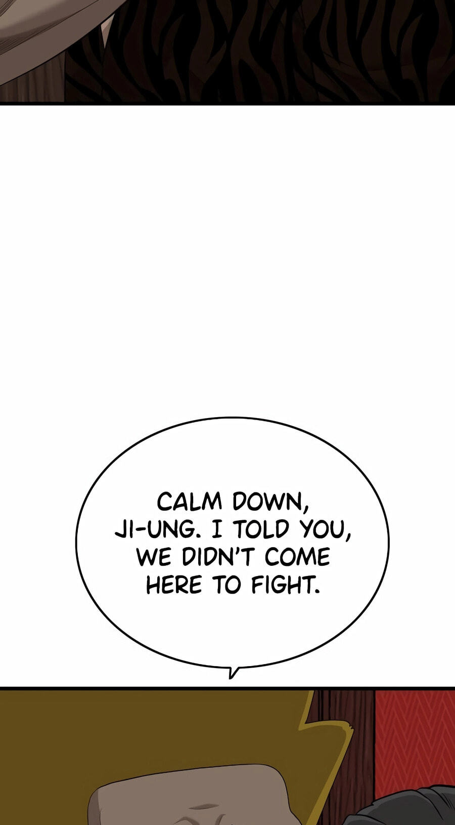 Bad Guy Chapter 194 page 75 - 