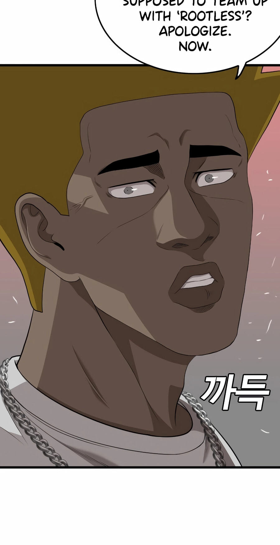 Bad Guy Chapter 194 page 80 - 