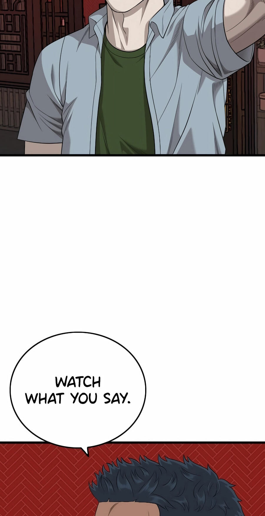 Bad Guy Chapter 194 page 82 - 